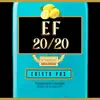 Cristo Paz - EF 2020 Freestyle - Single